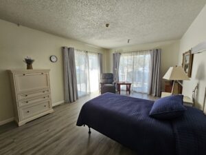 Assisted Living Room